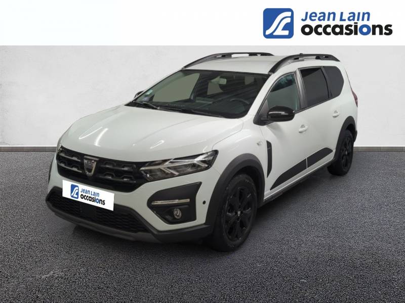 Image de l'annonce principale - Dacia Jogger