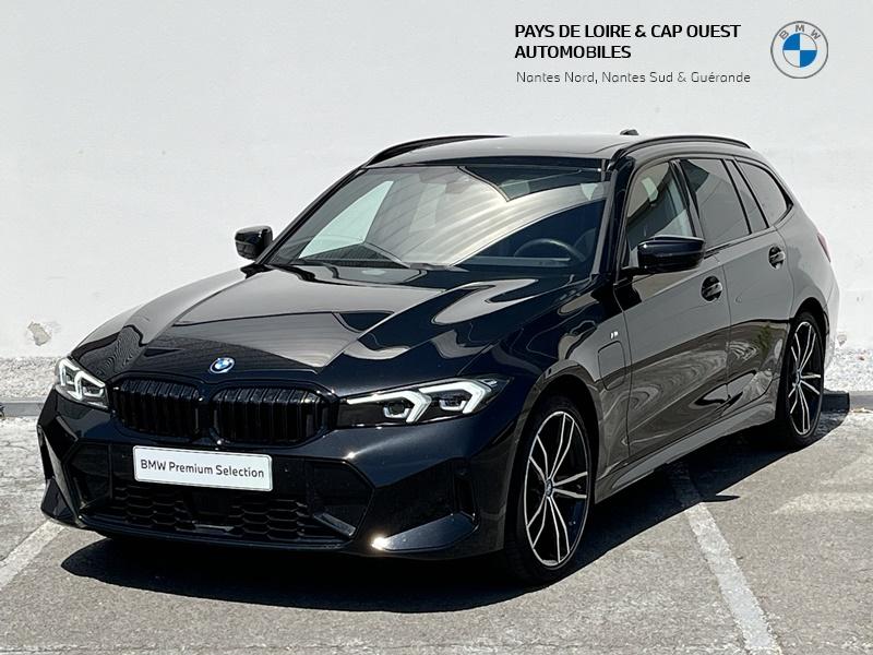 Image de l'annonce principale - BMW Série 3