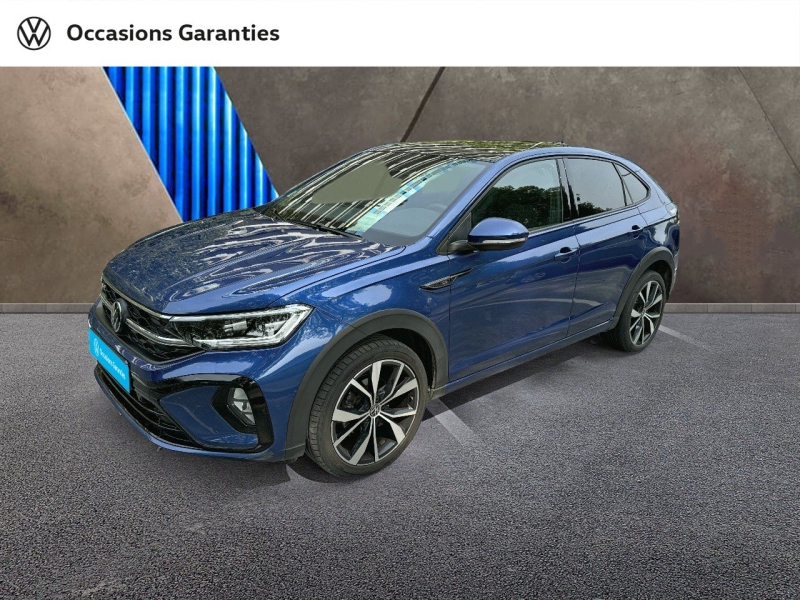 Image de l'annonce principale - Volkswagen Taigo