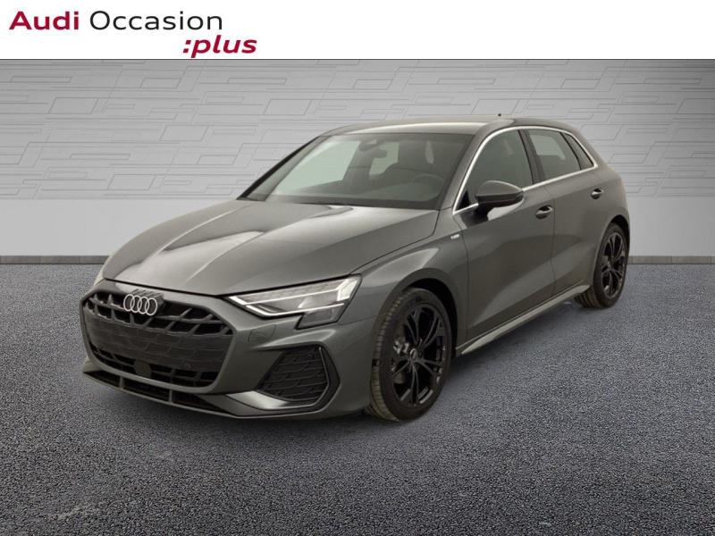 Image de l'annonce principale - Audi A3