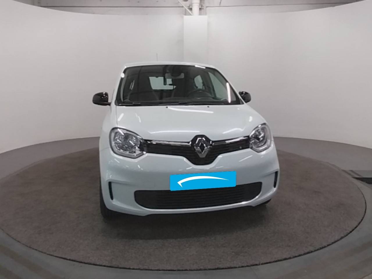 Image de l'annonce principale - Renault Twingo