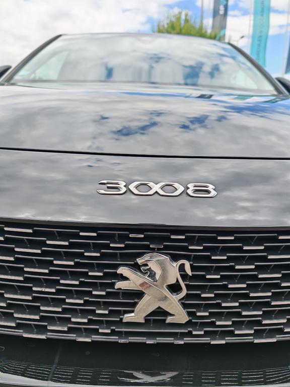 Image de l'annonce principale - Peugeot 3008