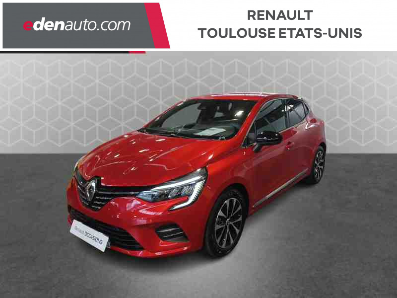 Image de l'annonce principale - Renault Clio