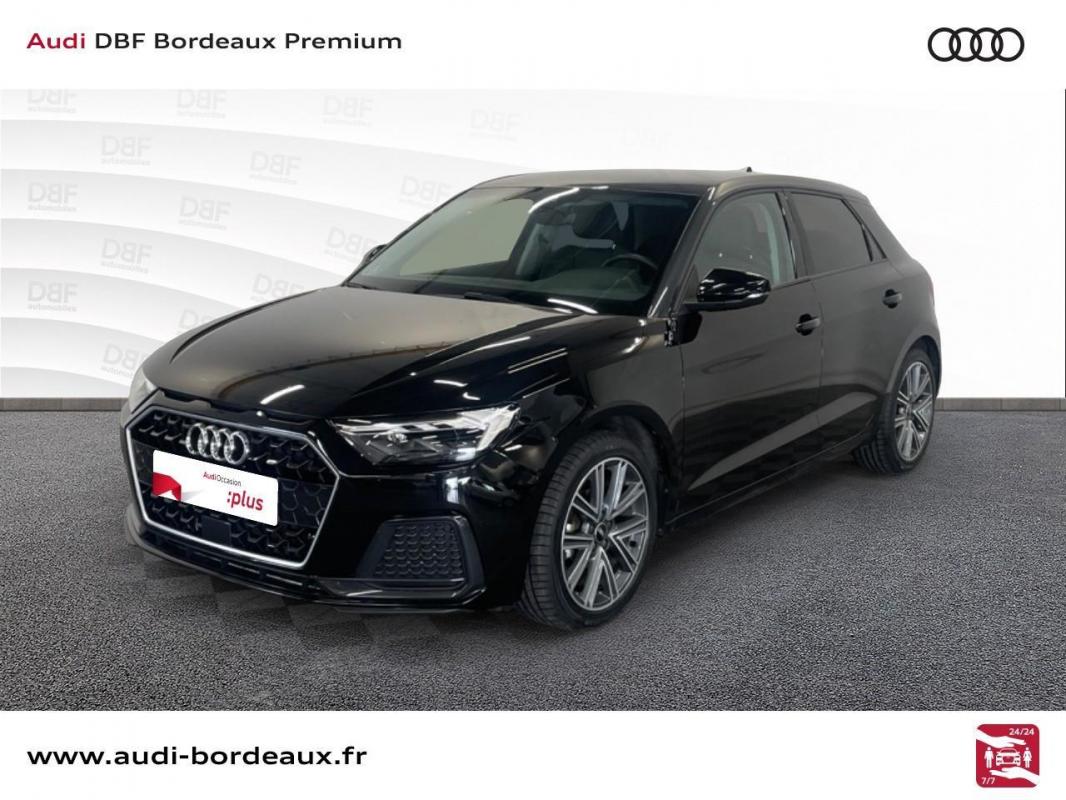 Image de l'annonce principale - Audi A1