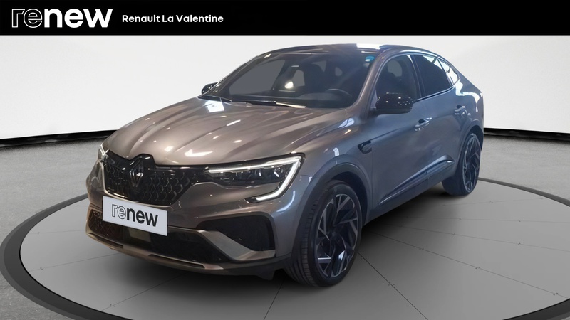 Image de l'annonce principale - Renault Arkana