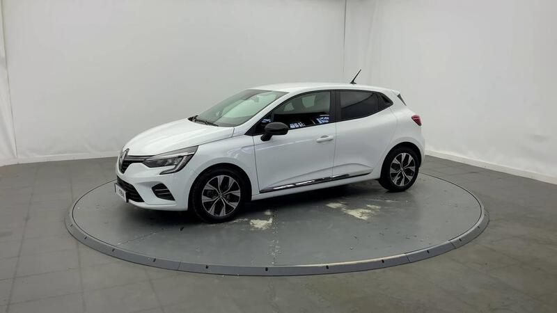 Image de l'annonce principale - Renault Clio