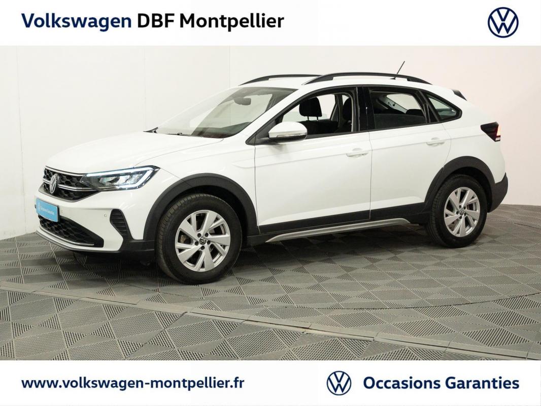 Image de l'annonce principale - Volkswagen Taigo