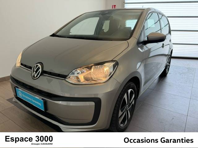 Image de l'annonce principale - Volkswagen up