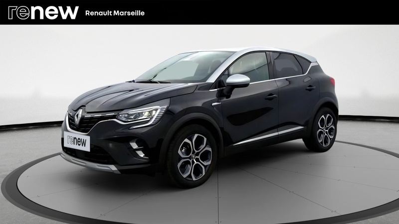 Image de l'annonce principale - Renault Captur