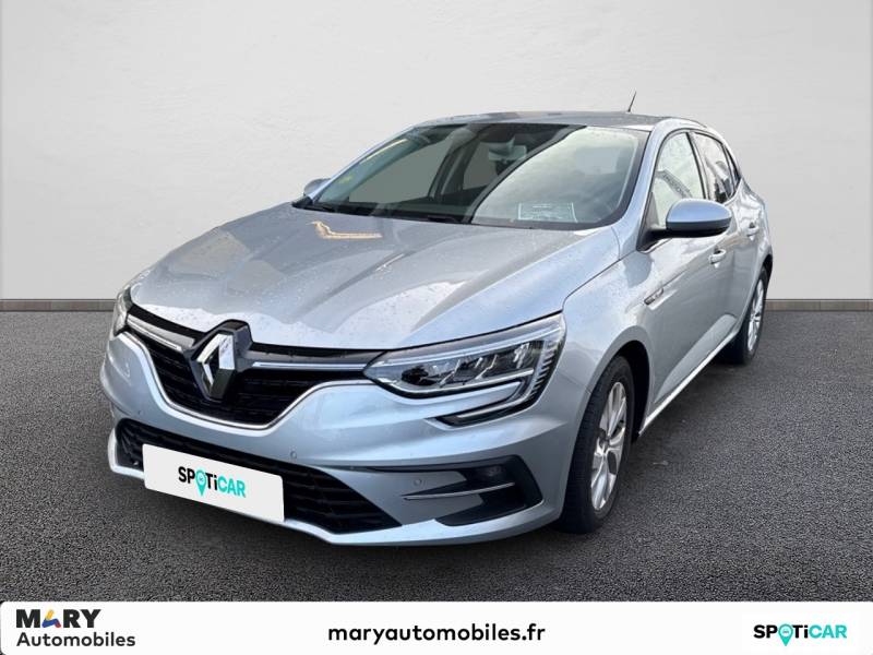 Image de l'annonce principale - Renault Megane