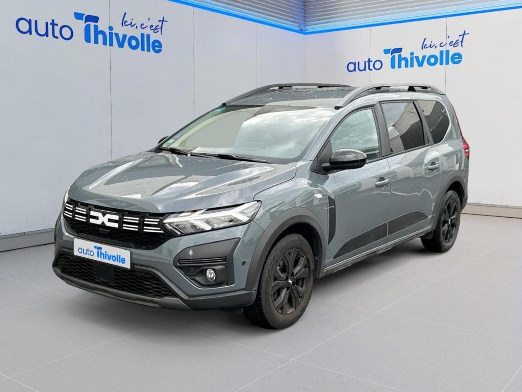 Image de l'annonce principale - Dacia Jogger