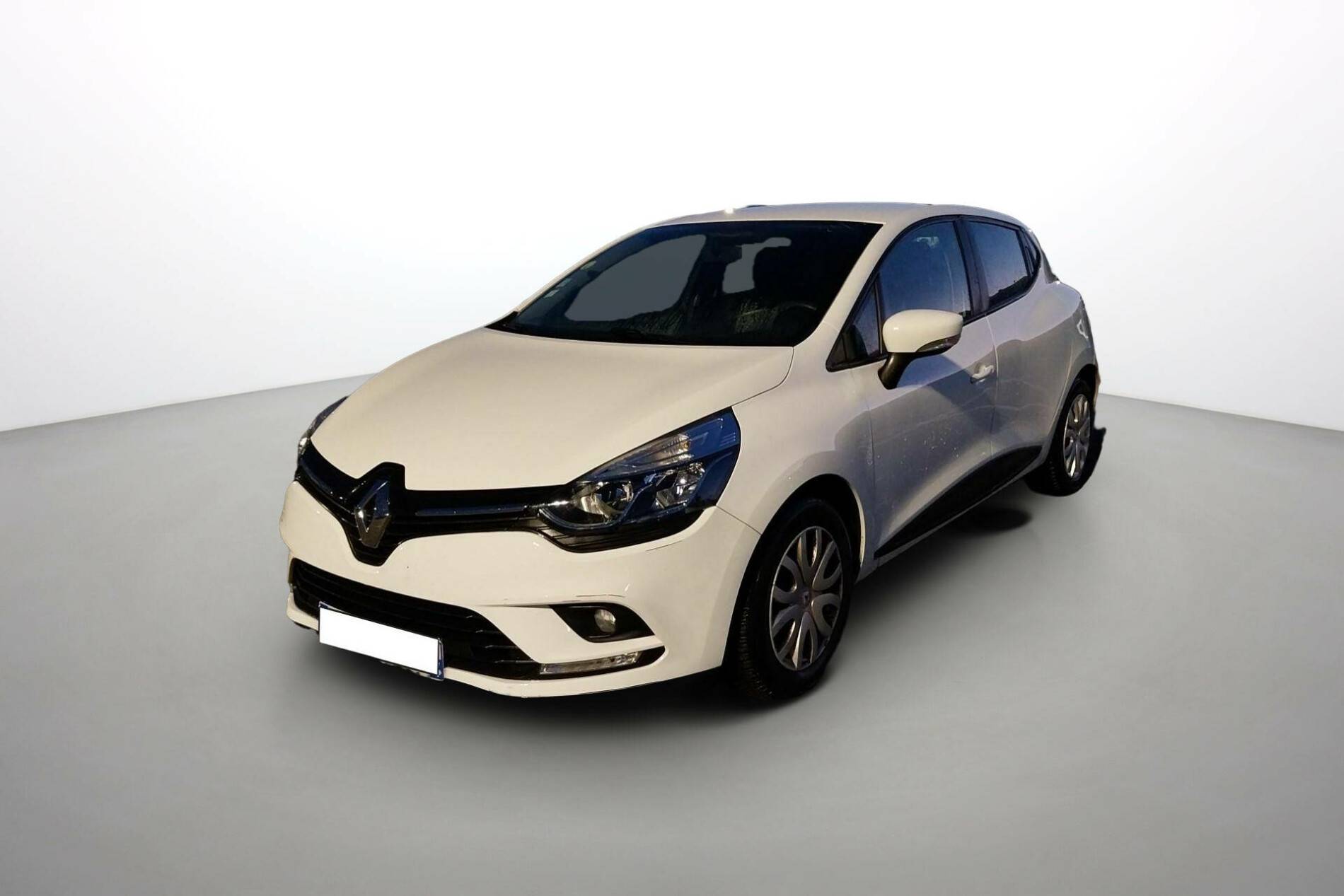 Image de l'annonce principale - Renault Clio