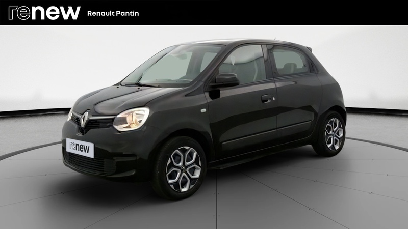 Image de l'annonce principale - Renault Twingo
