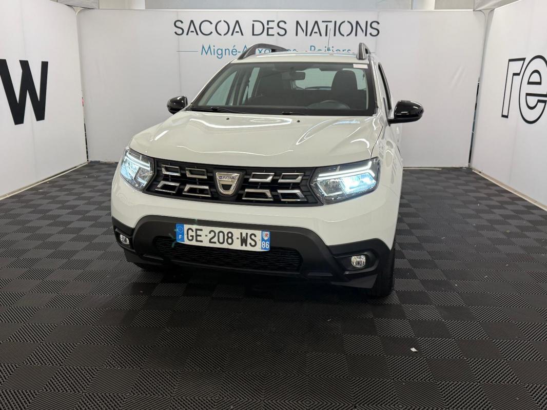 Image de l'annonce principale - Dacia Duster