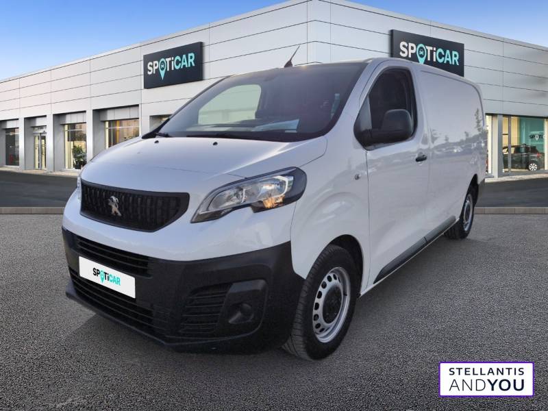Image de l'annonce principale - Peugeot Expert