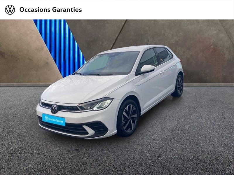 Image de l'annonce principale - Volkswagen Polo