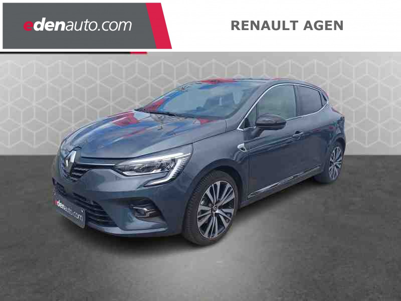 Image de l'annonce principale - Renault Clio