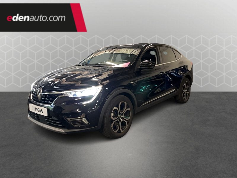 Image de l'annonce principale - Renault Arkana