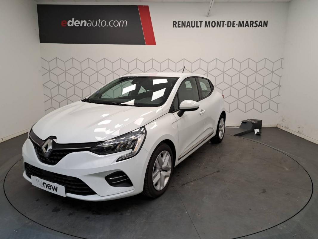 Image de l'annonce principale - Renault Clio