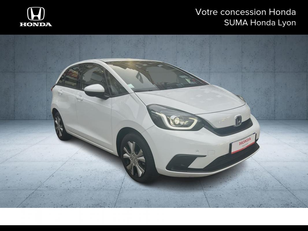 Image de l'annonce principale - Honda Jazz