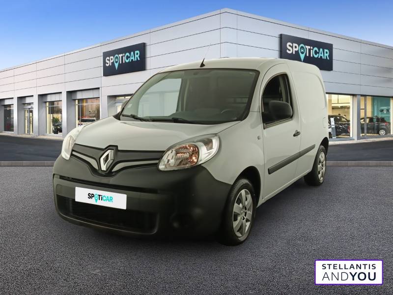 Image de l'annonce principale - Renault Kangoo