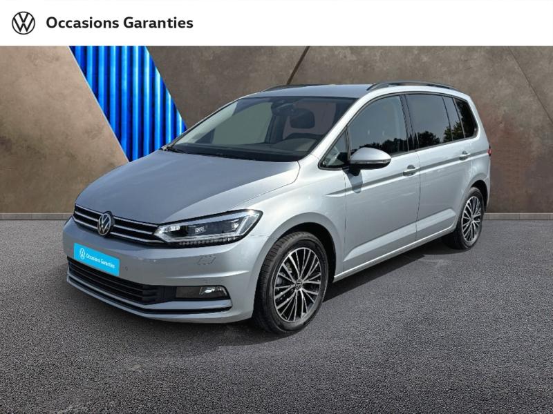 Image de l'annonce principale - Volkswagen Touran