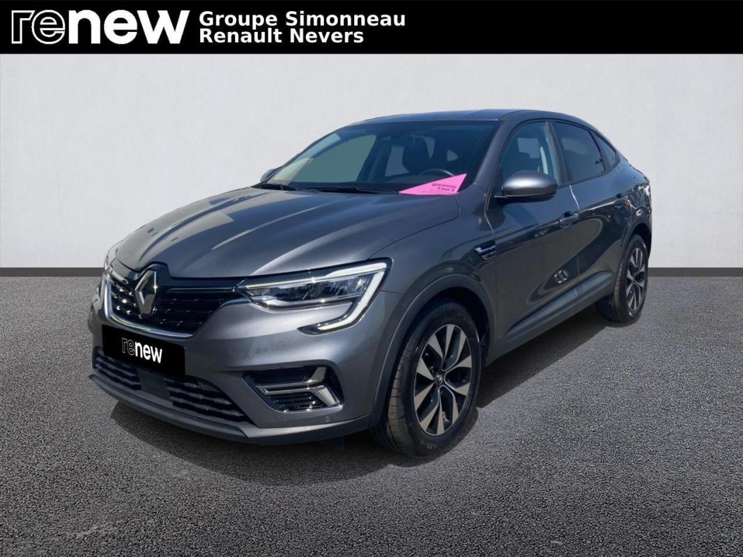 Image de l'annonce principale - Renault Arkana