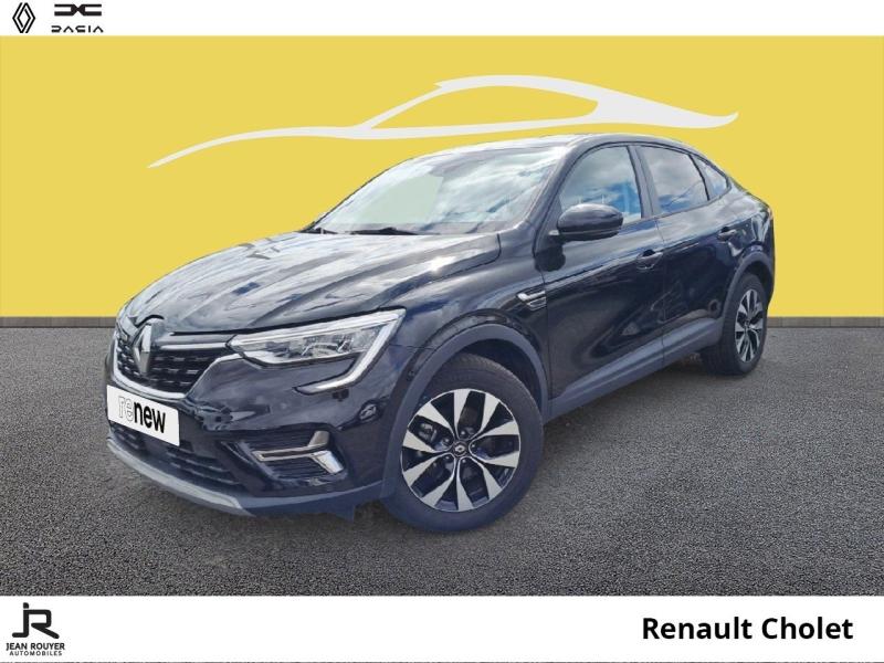 Image de l'annonce principale - Renault Arkana