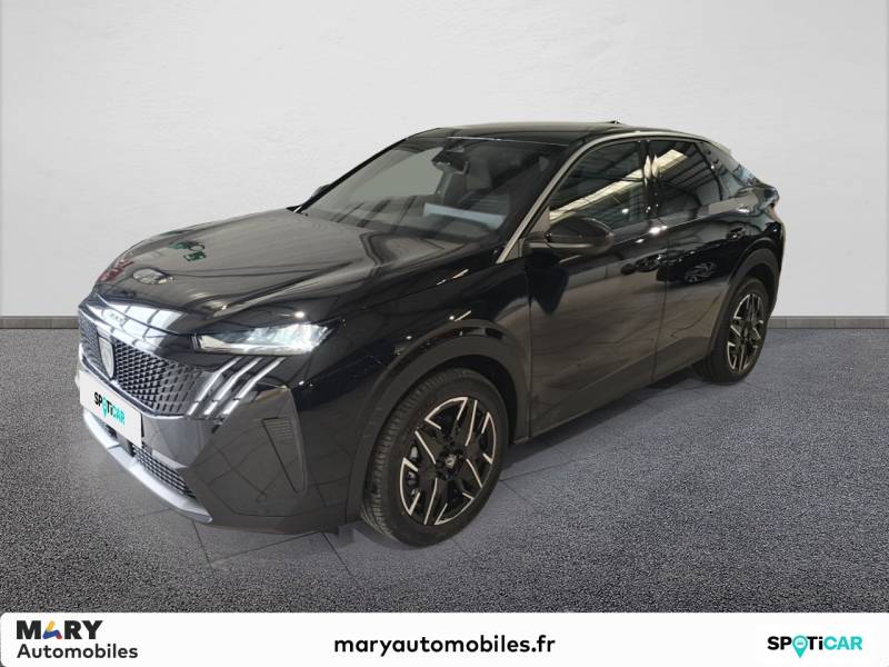 Image de l'annonce principale - Peugeot 3008