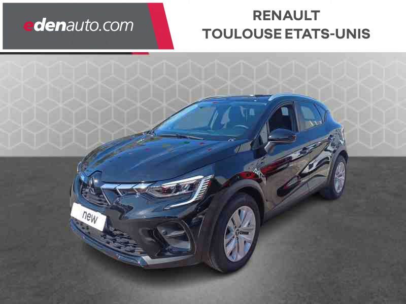 Image de l'annonce principale - Mitsubishi ASX