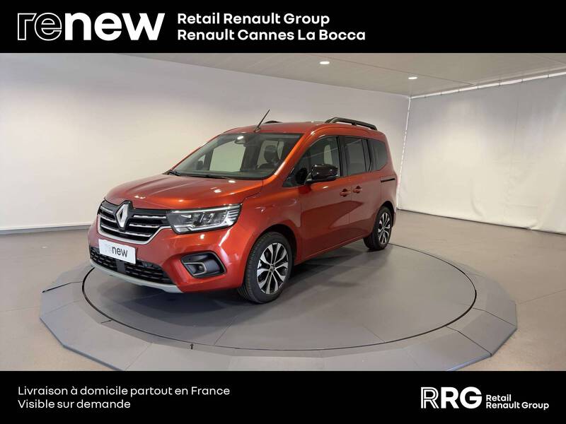 Image de l'annonce principale - Renault Kangoo