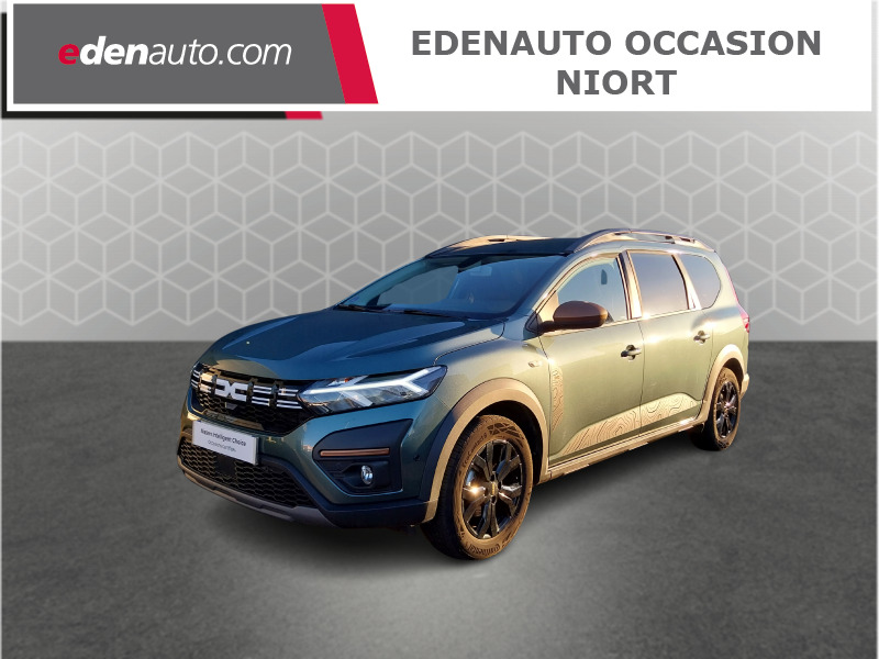 Image de l'annonce principale - Dacia Jogger