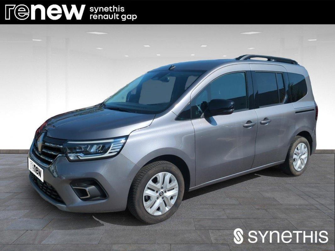 Image de l'annonce principale - Renault Kangoo