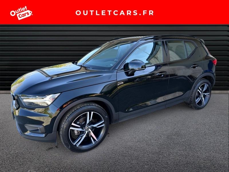 Image de l'annonce principale - Volvo XC40