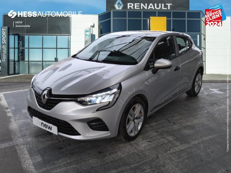 Image de l'annonce principale - Renault Clio