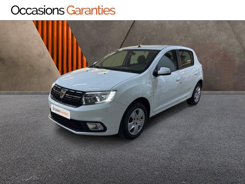 Image de l'annonce principale - Dacia Sandero