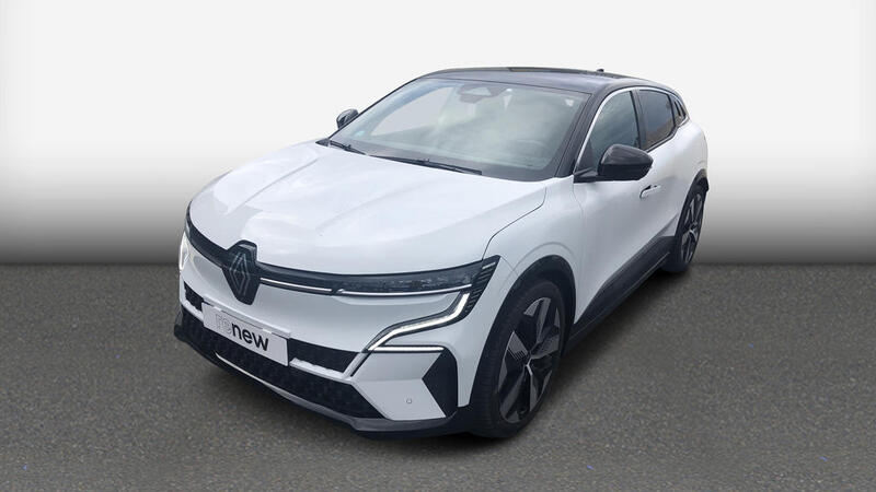 Image de l'annonce principale - Renault Megane E Tech