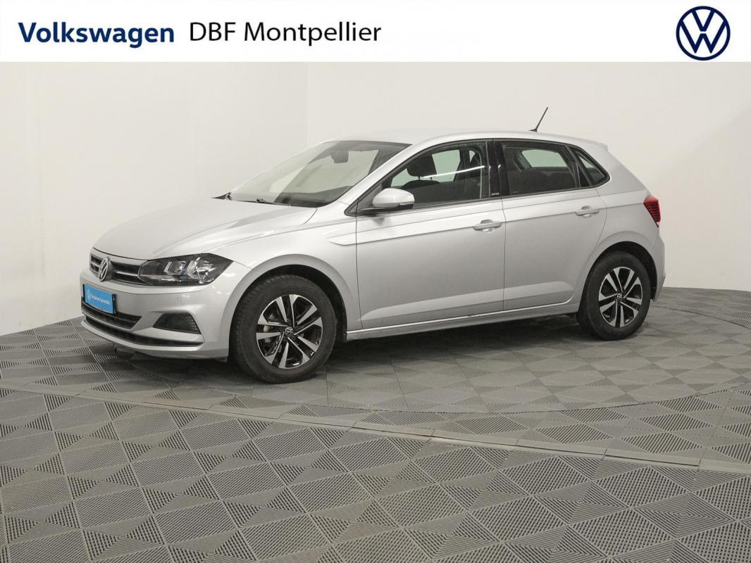 Image de l'annonce principale - Volkswagen Polo