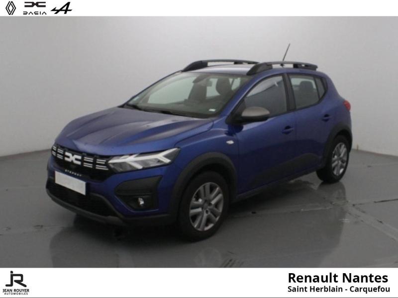 Image de l'annonce principale - Dacia Sandero Stepway