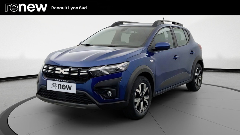 Image de l'annonce principale - Dacia Sandero