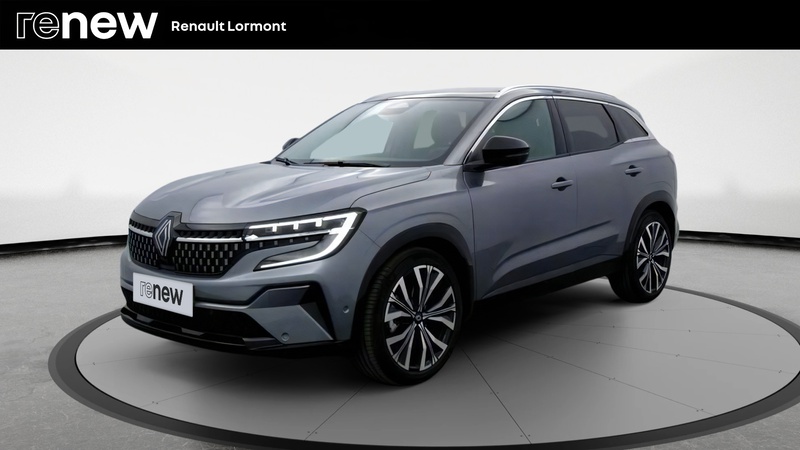 Image de l'annonce principale - Renault Austral