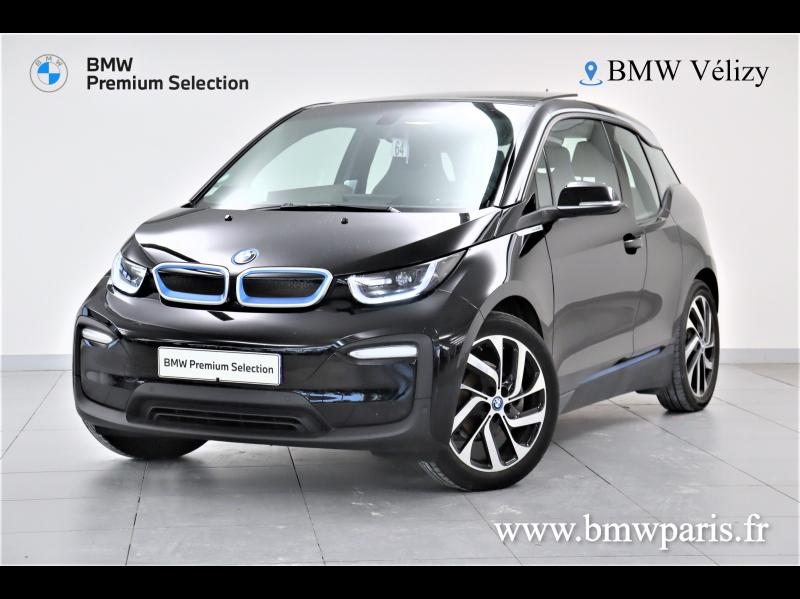 Image de l'annonce principale - BMW i3