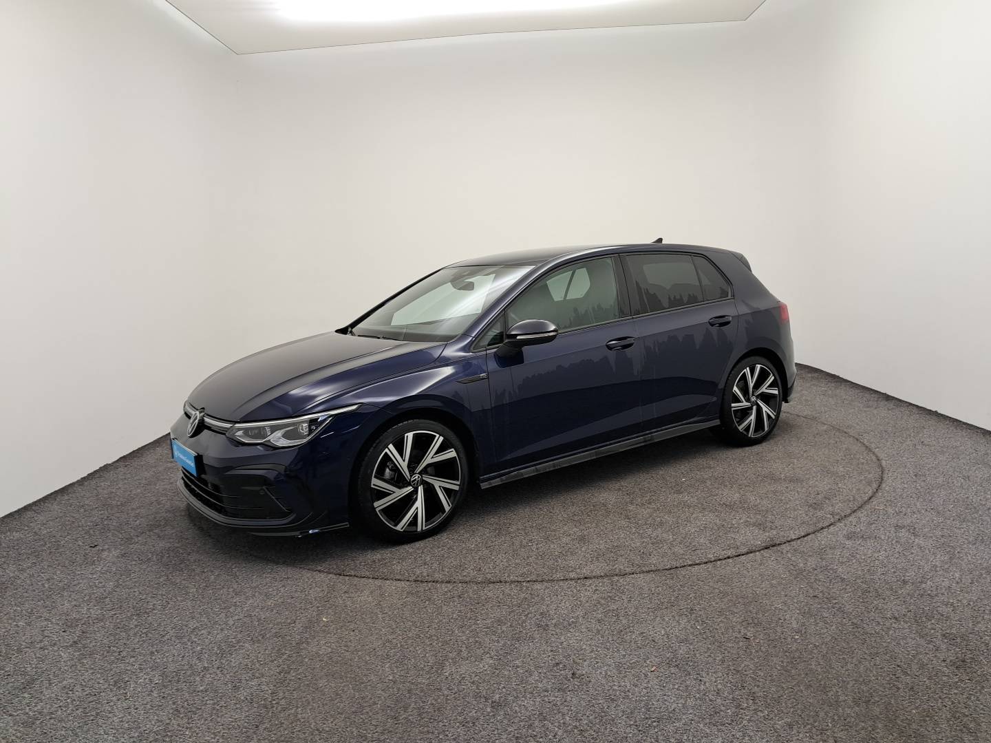 Image de l'annonce principale - Volkswagen Golf