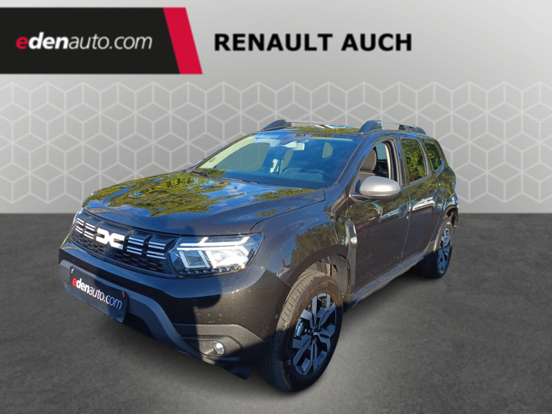 Image de l'annonce principale - Dacia Journey