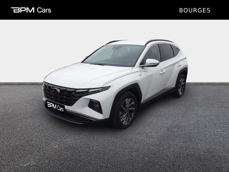 Image de l'annonce principale - Hyundai Tucson