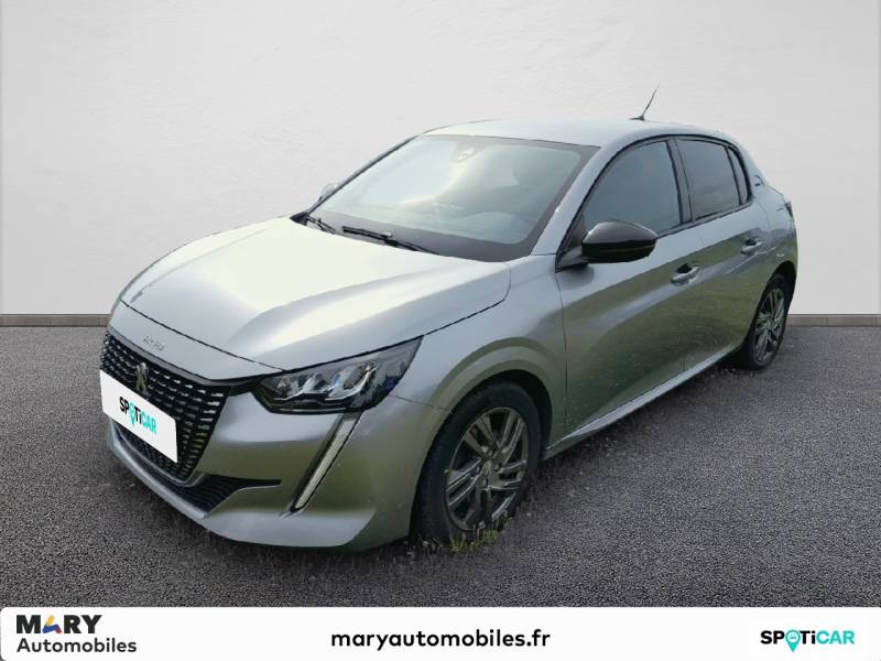 Image de l'annonce principale - Peugeot 208