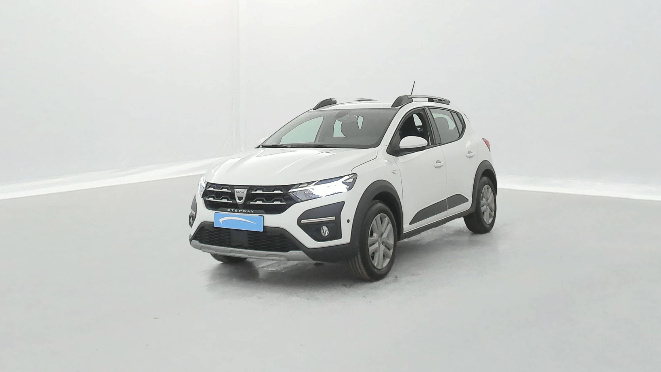 Image de l'annonce principale - Dacia Sandero