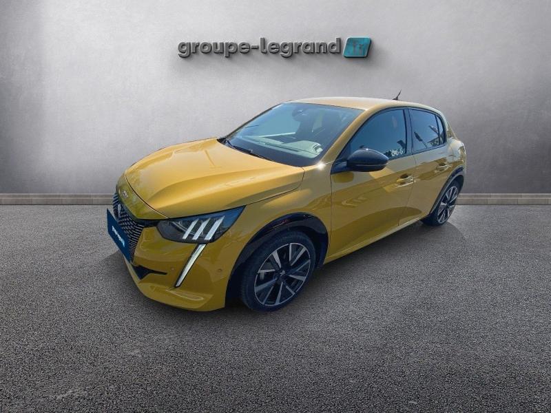 Image de l'annonce principale - Peugeot 208