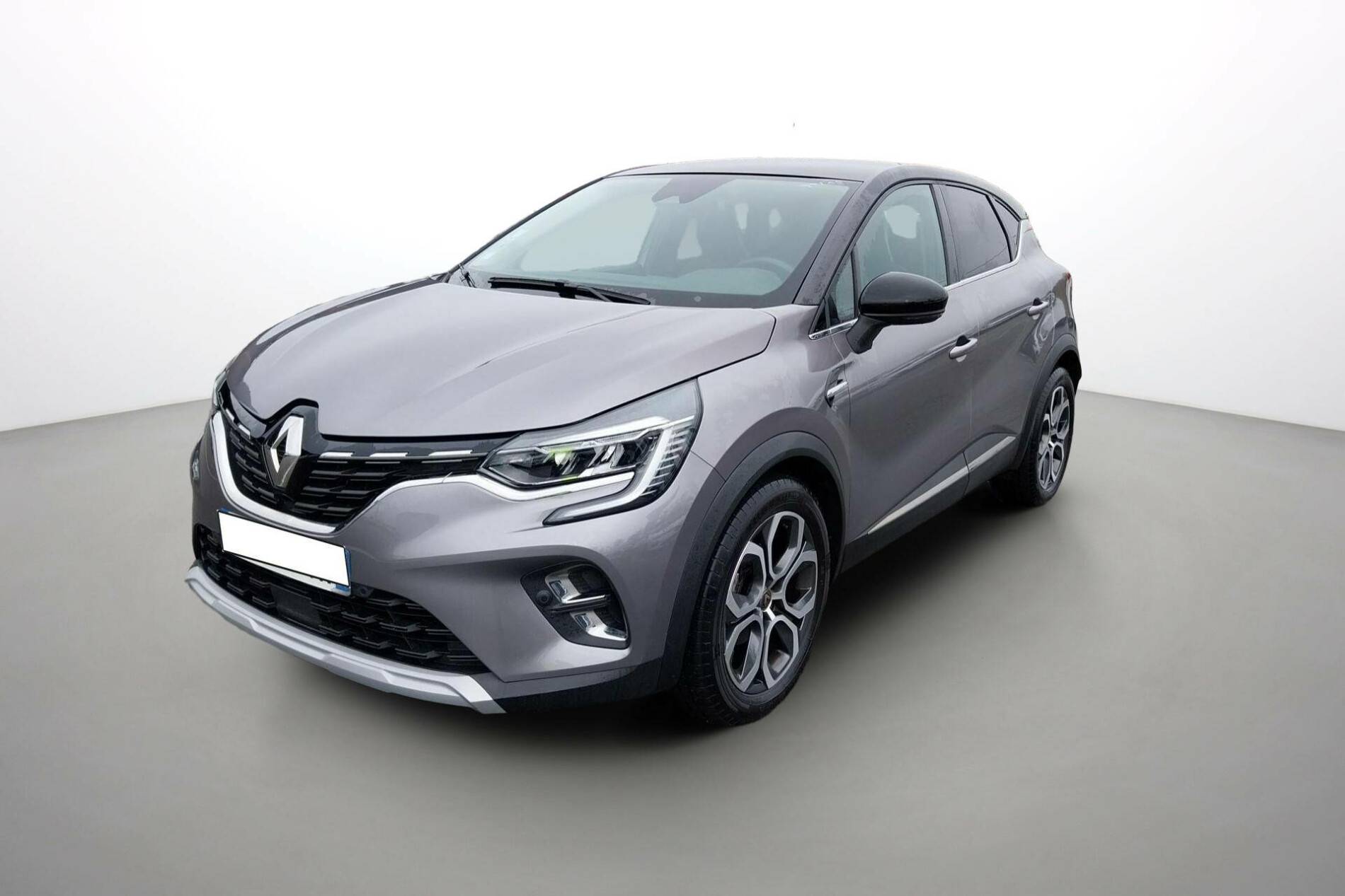 Image de l'annonce principale - Renault Captur