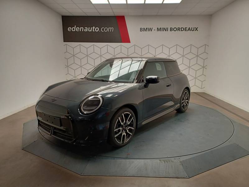 Image de l'annonce principale - MINI Électrique